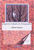 Pequeno tratado de brinquedos - ILUMINURAS