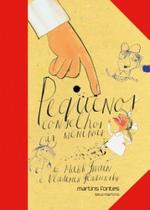 Pequenos conselhos às meninas - MARTINS FONTES - MARTINS EDITORA