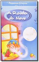 Pequenos Contos: Rainha Da Neve, A - TODOLIVRO