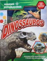 Pequenos exploradores - Dinossauros Pequenos exploradores - Dinossauros