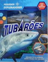 Pequenos exploradores - Tubarões