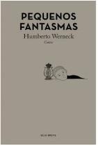 Pequenos fantasmas Pequenos fantasmas