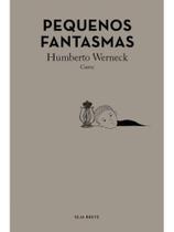 Pequenos fantasmas Pequenos fantasmas