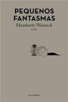 Pequenos Fantasmas Pequenos Fantasmas