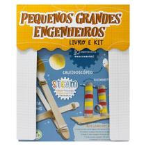 Pequenos Grandes Engenheiros