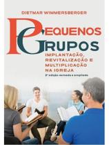 Pequenos grupos