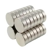 Pequenos Ímãs 10x3mm 30pcs Quadro Branco Geladeira Cozinha Escritório Ganchos Magnéticos