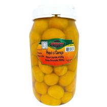 Pequi Caroço 2kg Potão - O Sabor do Cerrado