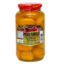 Pequi Caroço Em Conserva 430g Qualidade 1 Unidades