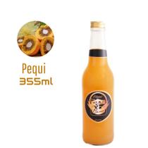 Pequi - Coquitel de fruta licor creme aperitivo alcoólico artesanal.