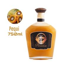 Pequi - Coquitel de fruta licor creme aperitivo alcoólico artesanal.