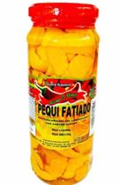 Pequi Fatiado - Aroma D' Minas