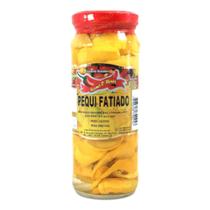 Pequi Fatiado Aroma DMinas 300g Pequi Fatiado Aroma DMinas 300g