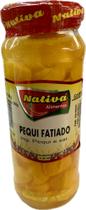 Pequi Fatiado Nativa Alimentos (Liq.280g/Dren.140g)