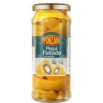 Pequi Fatiado Ponzan 110g Pequi Fatiado Ponzan 110g