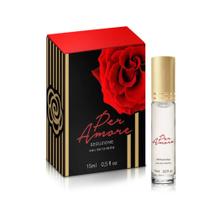 Per Amore Seduzione Intt Eau de Toilette - Perfume Feminino 15ml