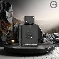 Per. Club de nuit Eau De Toilette 105Ml