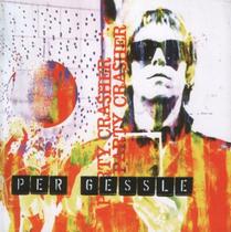 Per Gessle Party Crasher CD