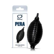 Pêra para Bomba Peniana Manual SF