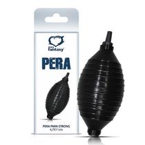 Pêra para Bomba Peniana Manual SF