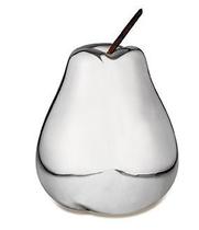 Pera Prata em Cerâmica 10338 Mart