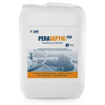 PERASEPTIC 0,2% 5000ML (ácido perasético) PERASEPTIC 0,2% 5000ML (ácido perasético)