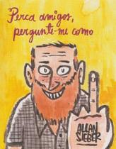 Perca Amigos,pergunte - Me Como - MORULA EDITORA