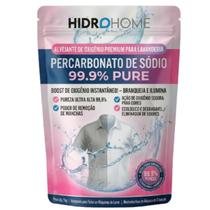 Percabonato de sodio 100% 1kg alvejante tira manchas roupas