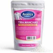 Percabonato de Sódio Granulado Branqueador 100% Puro Pacote de 1kg Percabonato de Sódio Granulado Branqueador 100% Puro Pacote de 1kg