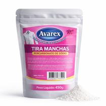 Percabonato de Sódio Granulado Branqueador 100% Puro Pacote de 450G