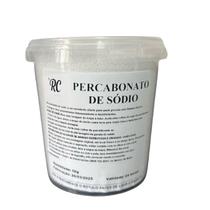 Percabonato de Sódio Granulado Branqueador 1kg Percabonato de Sódio Granulado Branqueador 1kg