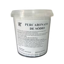 Percabonato de Sódio Granulado Branqueador 450G