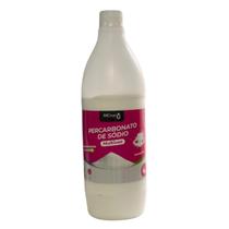 Percabonato de Sódio Puro Tira Manchas de 1 Kg Percabonato de Sódio Puro Tira Manchas de 1 Kg