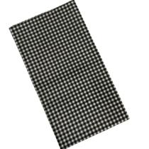 Percal Tecido Xadrez Médio Estampado Cores 1m x 2,20 de largura Toalhas Mesa