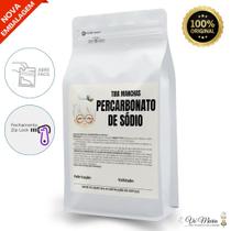 Percarbonato 1Kg Tira-Manchas - Para Roupas Impecáveis - Revitalizador de Roupas Percarbonato 1Kg Tira-Manchas - Para Roupas Impecáveis - Revitalizador de Roupas
