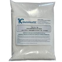 Percarbonato de sódio 1 kg - 99,9% puro - quimisul