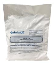 Percarbonato de sódio 1 kg - QUIMISUL SC BRASIL