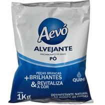 Percarbonato De Sódio 1K Tira Mancha Alvejant Sem Cloro Aevo
