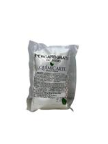 Percarbonato De Sódio 1kg 100 Puro Extra Fino Tira Manchas Roupa Colorida E Branca Alvejante Natural