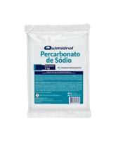 Percarbonato de Sódio 1kg Quimidrol