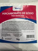 Percarbonato de sódio 1kg