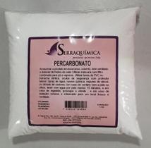 Percarbonato de Sódio 1kg - Serraquímica