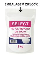 Percarbonato De Sódio 99,9% - Tira Manchas Roupas Brancas e Coloridas Percarbonato De Sódio 99,9% - Tira Manchas Roupas Brancas e Coloridas