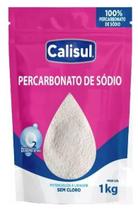 Percarbonato de Sódio CALISUL Pct 1Kg