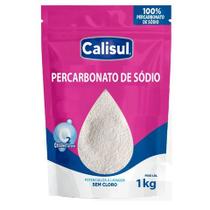 Percarbonato de sodio de 1kg