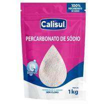 Percarbonato de sodio de 1kg - CALISUL