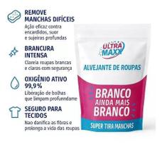 Percarbonato de sodio de ultra maxx 1kg Percarbonato de sodio de ultra maxx 1kg