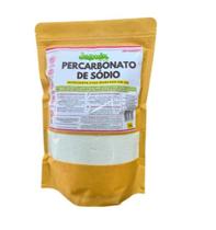 Percarbonato de sódio