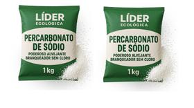 Percarbonato De Sódio % Puro Multiuso Desengordurante Branqueador Limpa Roupas Limpa Tenis