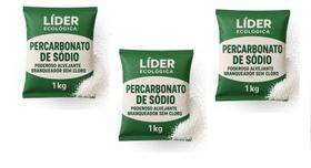 Percarbonato De Sódio % Puro Multiuso Desengordurante Branqueador Limpa Roupas Limpa Tenis